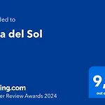 Del Sol * Gran Alacant