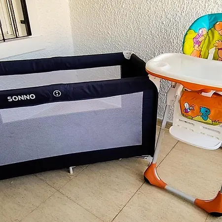 Сasa de vacaciones Del Sol Gran Alacant