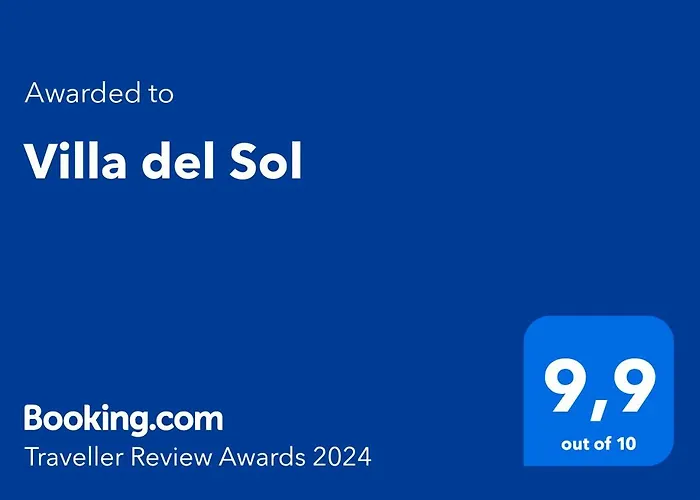 Del Sol * Gran Alacant