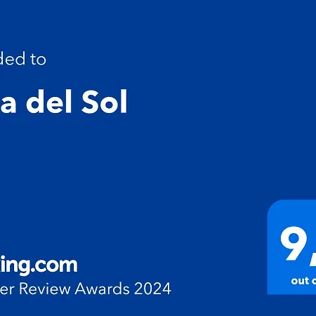 Del Sol * Gran Alacant