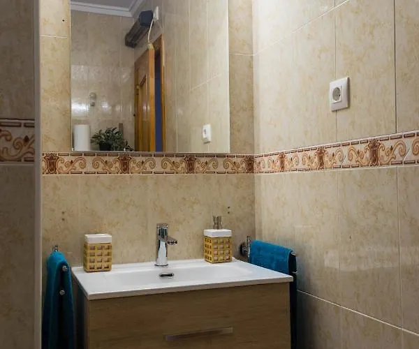 Nyaraló Del Sol Gran Alacant