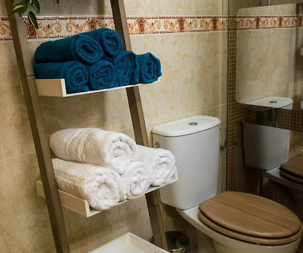 Del Sol Nyaraló Gran Alacant